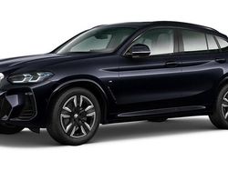 Schwarz Gebraucht 2025 BMW X4 Shadowline SUV | 61.793 € (Etwas zu teuer)