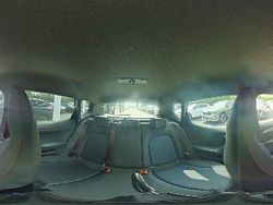 Magenticgrau/schwarz (s70e) Gebraucht 2024 Seat Arona FR SUV | 26.790 € (Teuer)