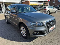 Grau Gebraucht 2014 Audi Q5 Comfort SUV | 14.450 € (Guter Preis)