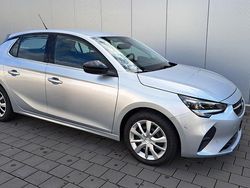 Silber Gebraucht 2023 Opel Corsa Elegance Kleinwagen | 11.500 € (Guter Preis)