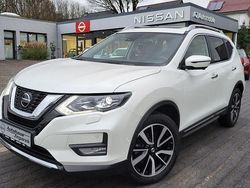 Weiß Gebraucht 2021 Nissan X-Trail Tekna SUV | 25.380 €