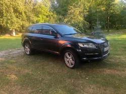 Andere außenfarben Gebraucht 2008 Audi Q7 SUV | 9.000 € (Fairer Preis)