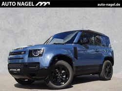 Gebraucht 2023 Land Rover Defender SE SUV | 63.450 € (Superpreis)