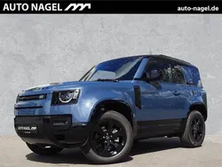 Gebraucht 2023 Land Rover Defender SE SUV | 64.750 € (Guter Preis)