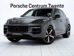 Grau Neu 2025 Porsche Cayenne S E-Hybrid Black Edition SUV | 160.371 € (Fairer Preis)