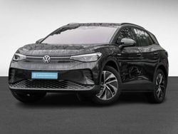 Grau Gebraucht 2022 VW ID.4 Pure SUV | 22.672 € (Guter Preis)