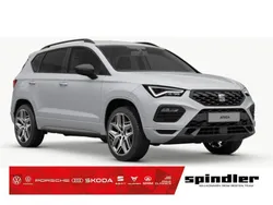 Weiß Neu 2025 Seat Ateca Xperience SUV | 43.674 €