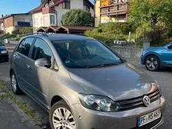Grau Gebraucht 2013 VW Golf Plus Life Van / Kleinbus | 11.000 € (Fairer Preis)