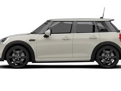 Blau Gebraucht 2025 Mini John Cooper Works Kleinwagen | 36.850 € (Fairer Preis)