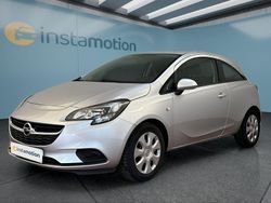 Silber Gebraucht 2019 Opel Corsa Edition Kleinwagen | 9.649 € (Fairer Preis)