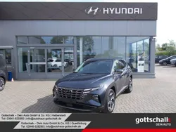 Dark knight / mic Neu 2024 Hyundai Tucson Trend SUV | 33.990 € (Guter Preis)