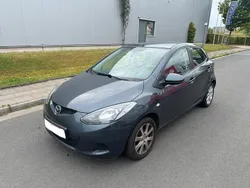 Grau Gebraucht 2009 Mazda 2 Independence Limousine | 2.150 € (Guter Preis)