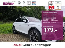 Arkonaweiß Gebraucht 2023 Audi Q5 S-Line SUV | 49.820 € (Etwas zu teuer)