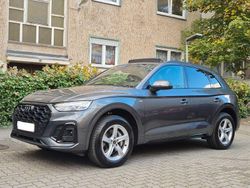 Grau Gebraucht 2022 Audi Q5 S-Line SUV | 36.900 € (Superpreis)