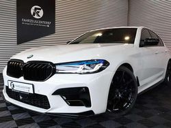 Alpinweiss 3 Gebraucht 2019 BMW 550 Limousine | 39.500 € (Superpreis)