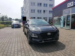Gebraucht 2020 Hyundai Kona Premium SUV | 18.499 € (Etwas zu teuer)