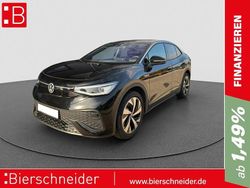 Schwarz Gebraucht 2023 VW ID.5 Pro Performance SUV | 36.250 € (Fairer Preis)