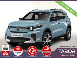 Monte carlo blau Neu 2025 Citroën C3 Aircross SUV | 18.888 € (Guter Preis)