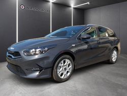 Schwarz Neu 2025 Kia Ceed Sportswagon Comfort Kombi | 24.590 € (Fairer Preis)
