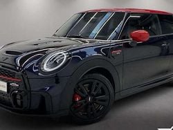 Schwarz Gebraucht 2022 Mini John Cooper Works Kleinwagen | 28.900 € (Guter Preis)