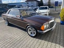 Braun Gebraucht 1982 Mercedes 280 Coupé | 22.500 €