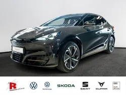 Grau Neu 2025 Cupra Tavascan VZ SUV | 64.540 €