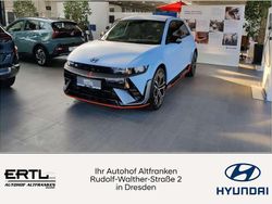 Blau Gebraucht 2024 Hyundai Ioniq 5 N Performance SUV | 59.980 € (Etwas zu teuer)