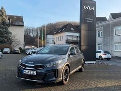 Grau Gebraucht 2025 Kia XCeed SUV | 29.490 € (Guter Preis)