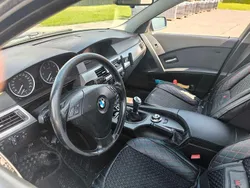 Silber Gebraucht 2005 BMW 525 Kombi | 1.700 € (Fairer Preis)
