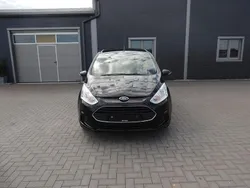 Schwarz Gebraucht 2016 Ford B-MAX Trend Van / Kleinbus | 4.900 € (Superpreis)