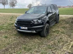 Schwarz Gebraucht 2020 Ford Ranger Raptor Abholung | 38.500 € (Fairer Preis)