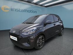 Grau Neu 2025 Hyundai i10 Prime Kleinwagen | 20.299 € (Etwas zu teuer)