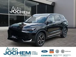 Baic X75