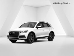 Ibisweiß Gebraucht 2022 Audi Q5 Ambiente SUV | 40.990 € (Fairer Preis)