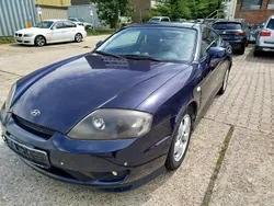 Violet Gebraucht 2005 Hyundai Coupé Coupé | 3.950 € (Guter Preis)