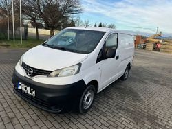Weiß Gebraucht 2013 Nissan NV200 Comfort Van | 4.900 € (Fairer Preis)
