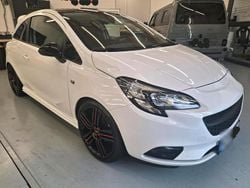 Weiß Gebraucht 2019 Opel Corsa Kleinwagen | 6.999 € (Guter Preis)