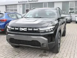 Schwarz Neu 2025 Dacia Duster Expression SUV | 24.880 € (Superpreis)