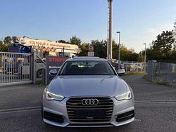 Silber Gebraucht 2017 Audi A6 Limousine | 20.000 € (Fairer Preis)