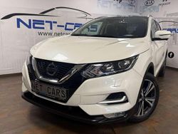 Weiß Gebraucht 2019 Nissan Qashqai N-Connecta SUV | 15.950 € (Fairer Preis)
