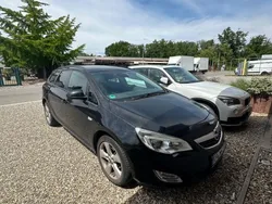 Schwarz Gebraucht 2011 Opel Astra Sport Kombi | 4.900 € (Fairer Preis)