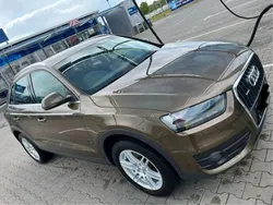 Braun Gebraucht 2013 Audi Q3 SUV | 11.499 € (Fairer Preis)