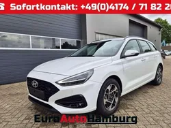 Atlas white Neu 2025 Hyundai i30 Kombi | 22.590 € (Guter Preis)