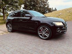 Andere farben Gebraucht 2015 Audi SQ5 Comfort SUV | 29.500 €