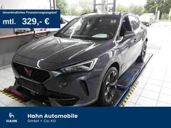 "magnetic tech" Gebraucht 2022 Cupra Formentor VZ SUV | 34.330 € (Etwas zu teuer)