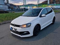 Weiß Gebraucht 2013 VW Polo R-line Kleinwagen | 4.700 € (Fairer Preis)