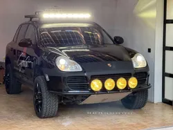 Schwarz Gebraucht 2005 Porsche Cayenne S SUV | 19.800 €