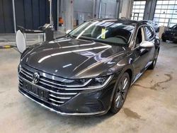 Grau Gebraucht 2023 VW Arteon Elegance Limousine | 26.990 € (Superpreis)