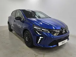 Royalblau Neu 2024 Mitsubishi Colt Edition Limousine | 21.990 € (Teuer)