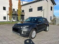 Grau Gebraucht 2017 Land Rover Range Rover evoque HSE Dynamic SUV | 9.990 € (Superpreis)